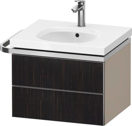 Aurena Тумба под раковину подвесная 7