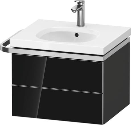 Aurena Тумба под раковину подвесная 11