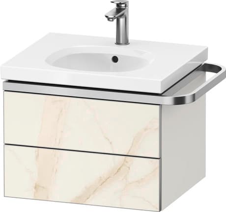 Aurena Тумба под раковину подвесная 12