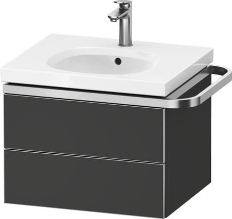 Aurena Тумба под раковину подвесная 8