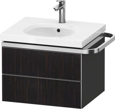 Aurena Тумба под раковину подвесная 13