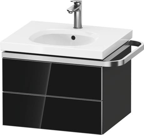 Aurena Тумба под раковину подвесная 5