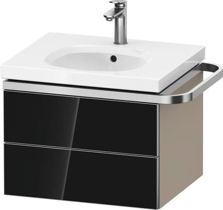 Aurena Тумба под раковину подвесная 10