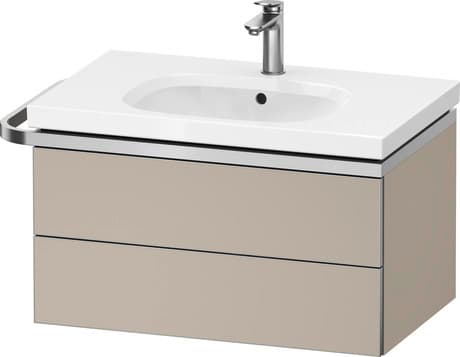 Aurena Тумба под раковину подвесная 11