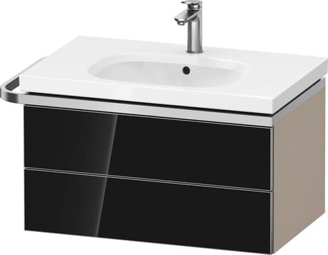 Aurena Тумба под раковину подвесная 8