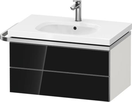 Aurena Тумба под раковину подвесная 10