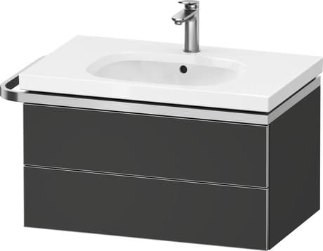 Aurena Тумба под раковину подвесная 12