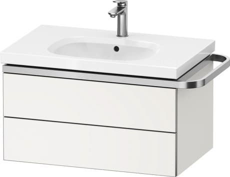 Aurena Тумба под раковину подвесная