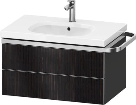 Aurena Тумба под раковину подвесная 9