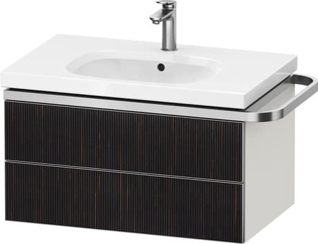 Aurena Тумба под раковину подвесная 12