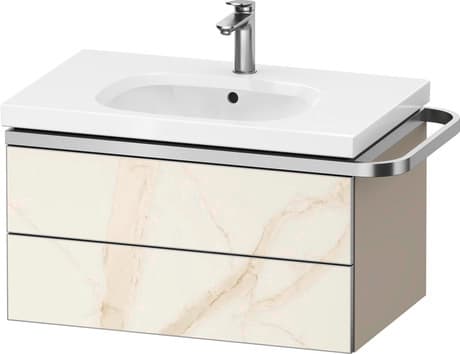 Aurena Тумба под раковину подвесная 10