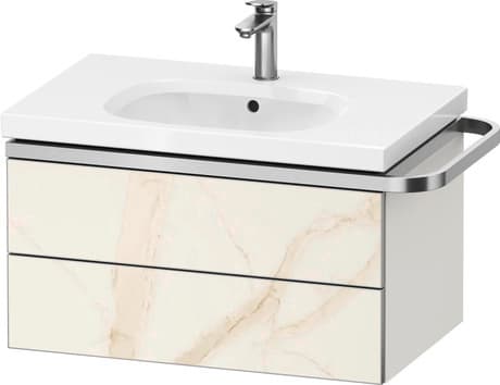 Aurena Тумба под раковину подвесная 14