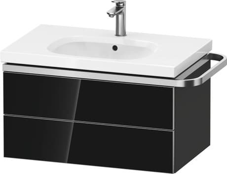 Aurena Тумба под раковину подвесная 13