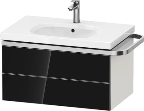 Aurena Тумба под раковину подвесная 11