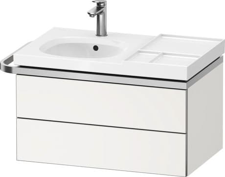 Aurena Тумба под раковину подвесная