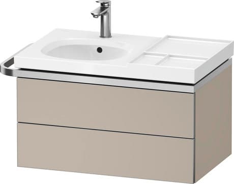 Aurena Тумба под раковину подвесная 11