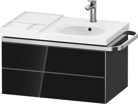 Aurena Тумба под раковину подвесная 12