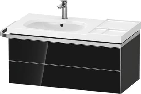 Aurena Тумба под раковину подвесная 11