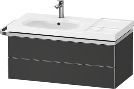 Aurena Тумба под раковину подвесная 12