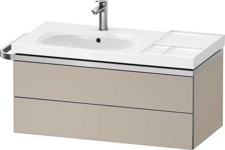 Aurena Тумба под раковину подвесная 13