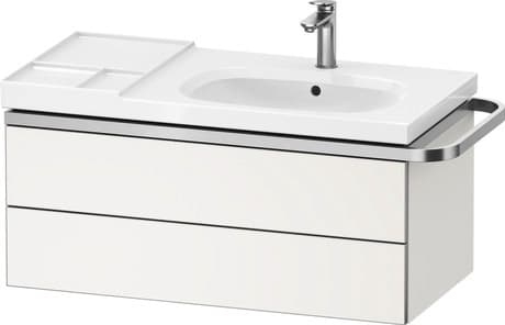 Aurena Тумба под раковину подвесная