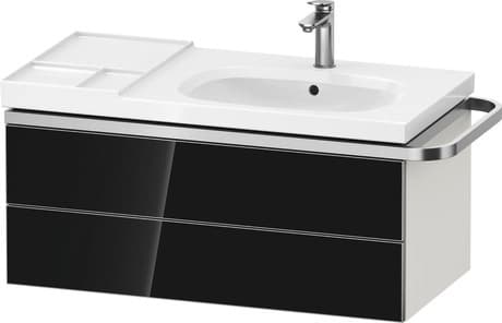 Aurena Тумба под раковину подвесная 13