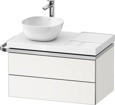 Aurena Тумба под раковину подвесная