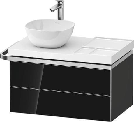 Aurena Тумба под раковину подвесная 10