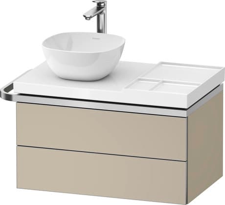 Aurena Тумба под раковину подвесная 12