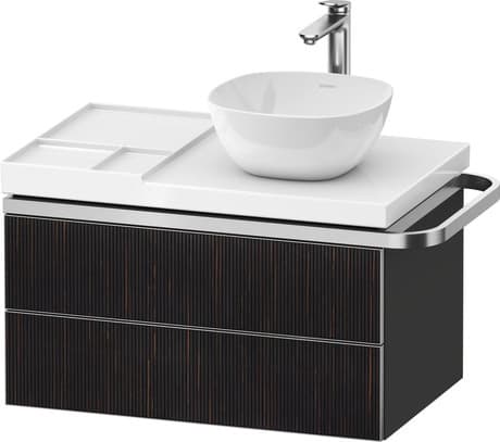 Aurena Тумба под раковину подвесная