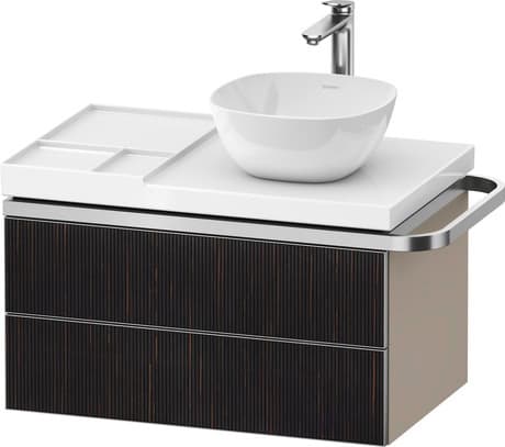 Aurena Тумба под раковину подвесная 10