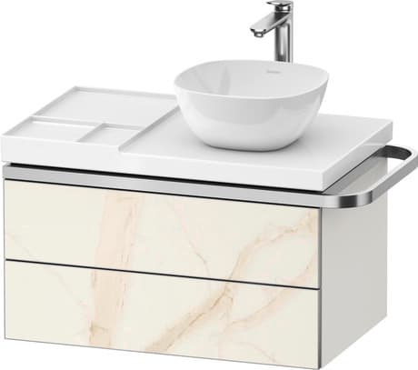 Aurena Тумба под раковину подвесная 11