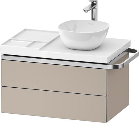 Aurena Тумба под раковину подвесная 12