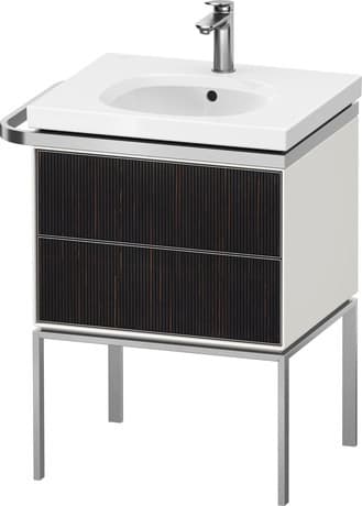 Aurena Тумба под раковину напольного монтажа 17