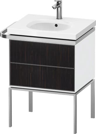 Aurena Тумба под раковину напольного монтажа 18