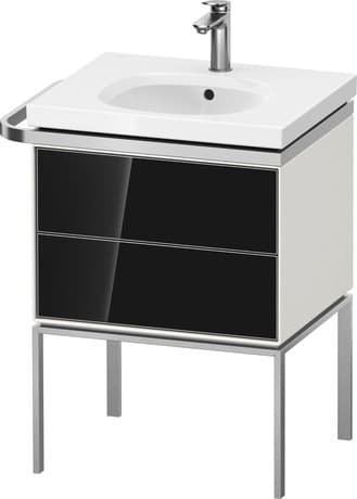 Aurena Тумба под раковину напольного монтажа 10