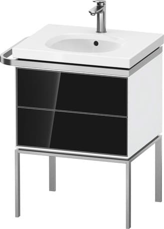 Aurena Тумба под раковину напольного монтажа 8