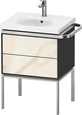 Aurena Тумба под раковину напольного монтажа 17