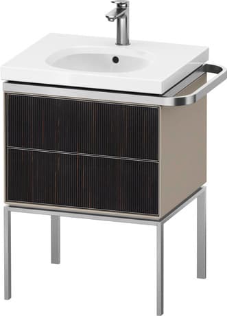 Aurena Тумба под раковину напольного монтажа 15