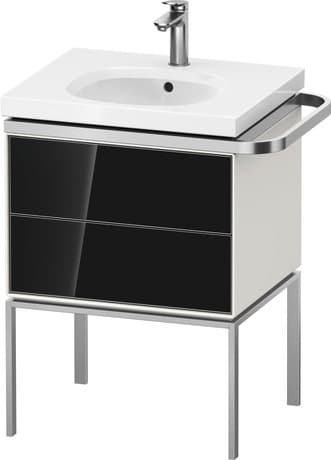 Aurena Тумба под раковину напольного монтажа 10