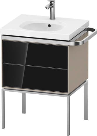 Aurena Тумба под раковину напольного монтажа 16