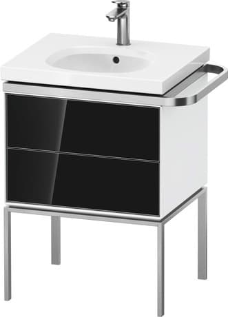 Aurena Тумба под раковину напольного монтажа 13