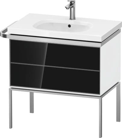 Aurena Тумба под раковину напольного монтажа 16