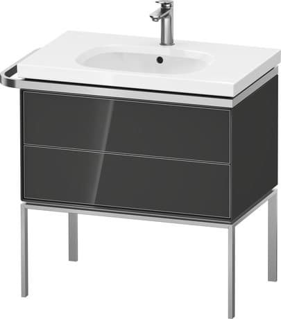 Aurena Тумба под раковину напольного монтажа 20