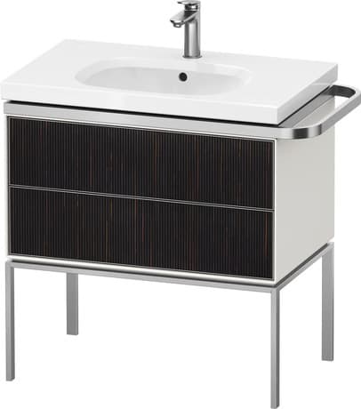 Aurena Тумба под раковину напольного монтажа 13