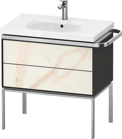 Aurena Тумба под раковину напольного монтажа 15