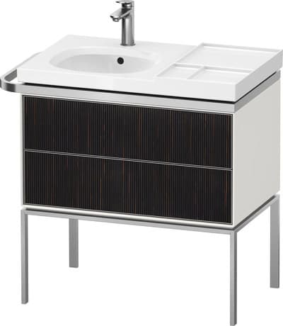 Aurena Тумба под раковину напольного монтажа 10