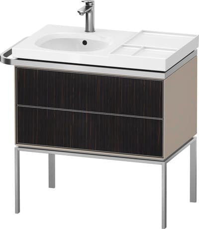 Aurena Тумба под раковину напольного монтажа 13