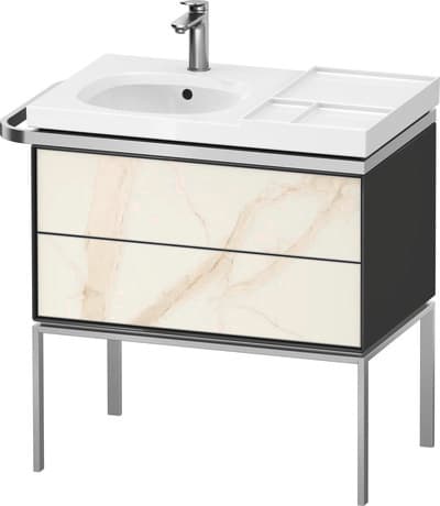 Aurena Тумба под раковину напольного монтажа 16