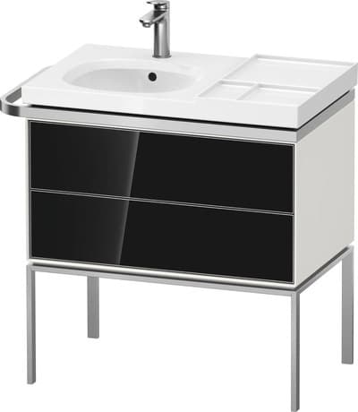 Aurena Тумба под раковину напольного монтажа 11